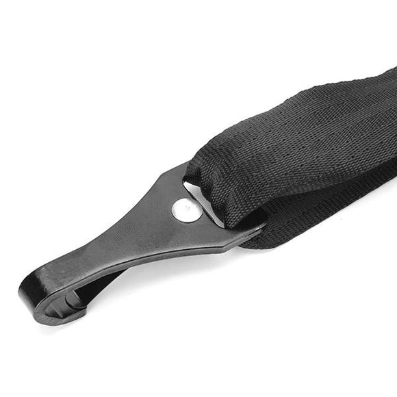 Hook for Latch Child Car Safety Seat Belt Pet Dog Car Seat Belt Adjustable Harness