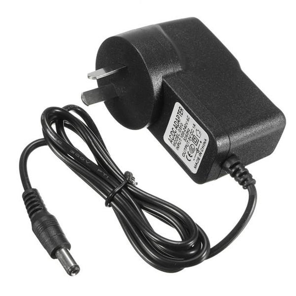 DC 3V AU Charger Mains Plug Travel Power Connections