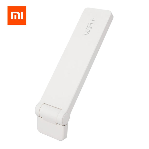 Original Xiaomi Wi-fi Amplifier Wireless Repeater Network Wi-fi Router Expander