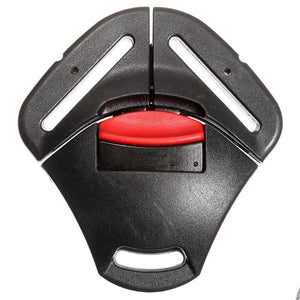 Child Car Safety Seat Belt Buckle Adjustment Baby Safety Protection Lock
