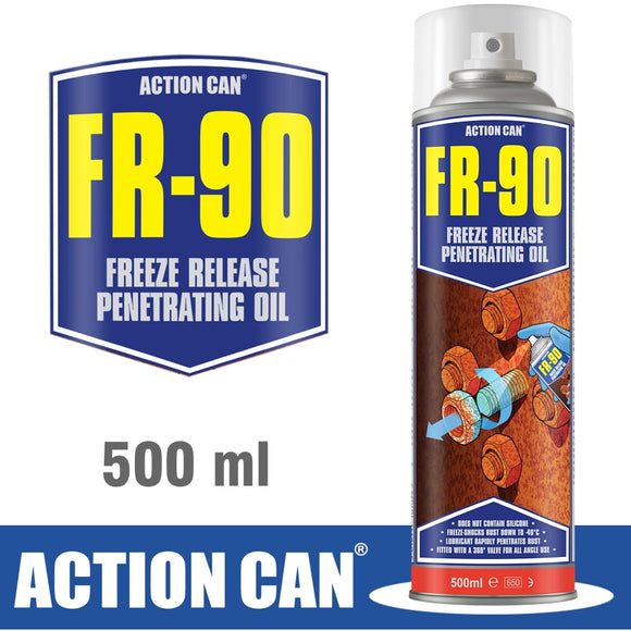 FR-90 FREEZE RELEASE PENOIL 500 ML