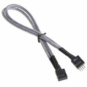 Bitfenix BFA-MSC-iUSB30SK-RP alchemy multisleeved(1) cable