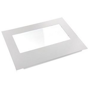 Bitfenix BFC-PRO-300-WWWA-RP Prodigy Acc. Windowed side panel - White