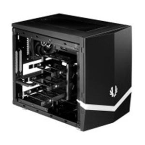 Bitfenix BFC-CLI-300-KKLS1-RP Colossus Mini-iTX blacK