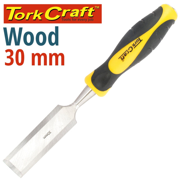 WOOD CHISEL 30MM