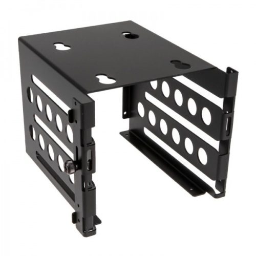 Lian-li pc-T80-1 Black - 3x hdd cage for pc-T80 only