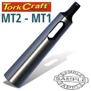 MORSE TAPER SLEEVE MT2 - MT1