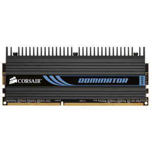 Corsair CMP16GX3M2A1600C11 , Dominator with DHX technology + DHX Pro connector