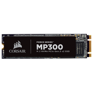 Corsair CSSD-F120GBMP300 120Gb force MP300 series NGFF(M.2) 3D TLC SSD