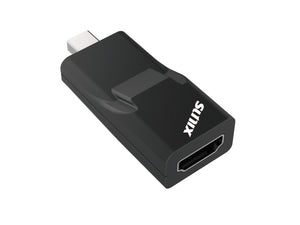 Sunix D2H23MD Mini DisplayPort to Hdmi COnverter/dongle Active