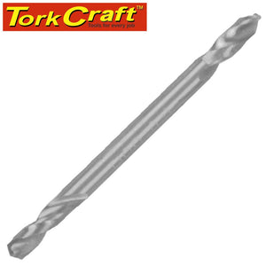 DOUBLE END STUBBY HSS 3.3MM 1 PC