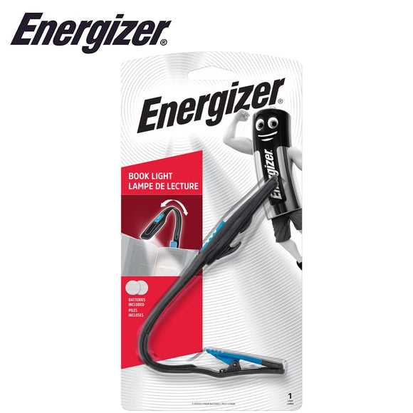 ENERGIZER BOOK LIGHT