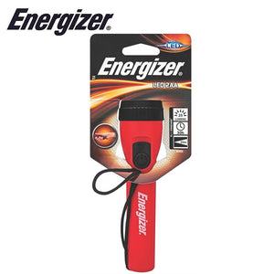 ENERGIZER TORCH RED SMALL 2AA (MOQ 12)