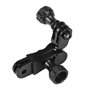 Aluminum Gimbal Adapter for Xiaomi Yi Gopro SJcam Sports Action Camera