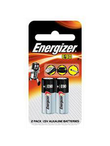 ENERGIZER MINIATURE ALKALINE LR01 / E90