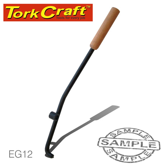 HANDLE BENT FOR EG1