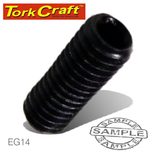 GRUB SCREW M6 X 25MM FOR EG1