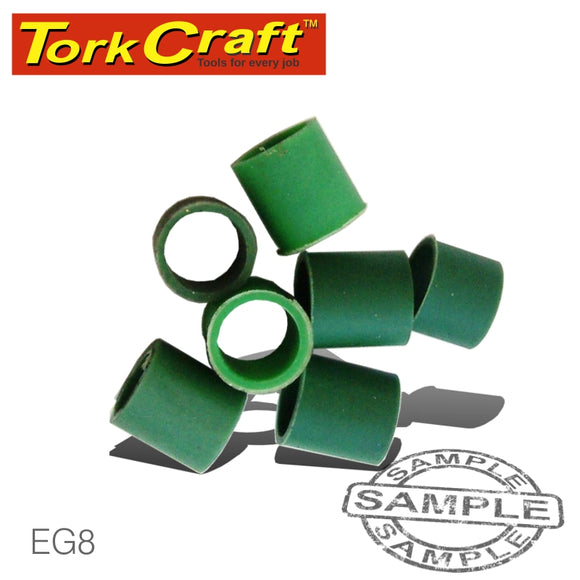 SET OF BUSHES FOR EG1