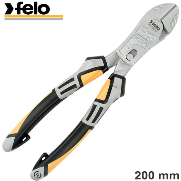 FELO FX3 HD LEVER SIDE CUTTER 200MM