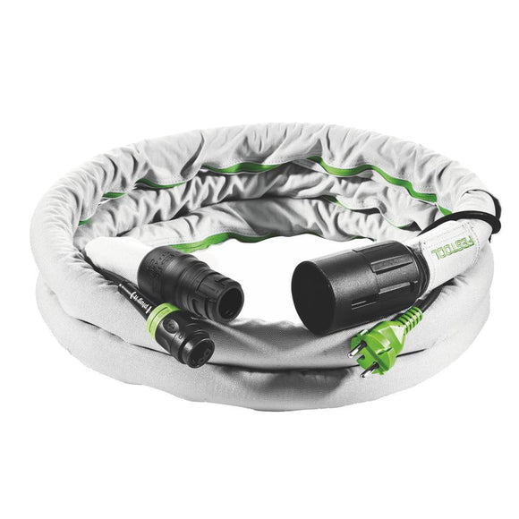 FESTOOL SUCTION HOSE D 27/22X3,5M-AS-GQ/CT 200041
