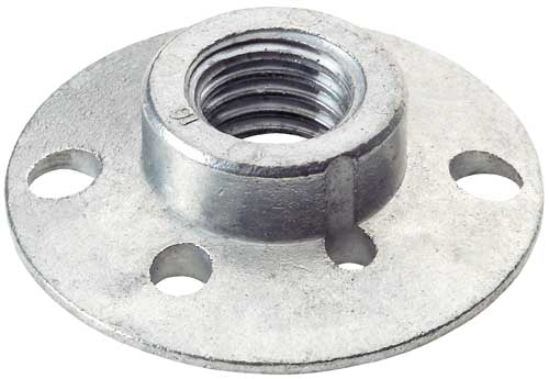 FESTOOL CLAMPING NUT SM-M14/D115 439581