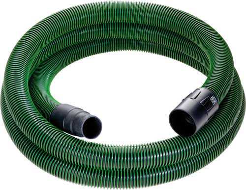 FESTOOL SUCTION HOSE D 36X3,5M-AS 452882