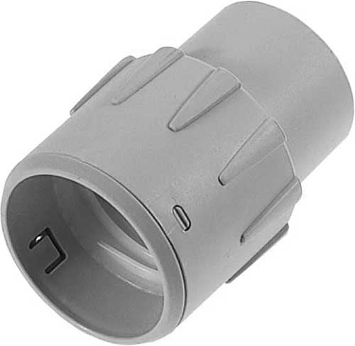 FESTOOL ROTATING ADAPTER D 50 DAG 452895