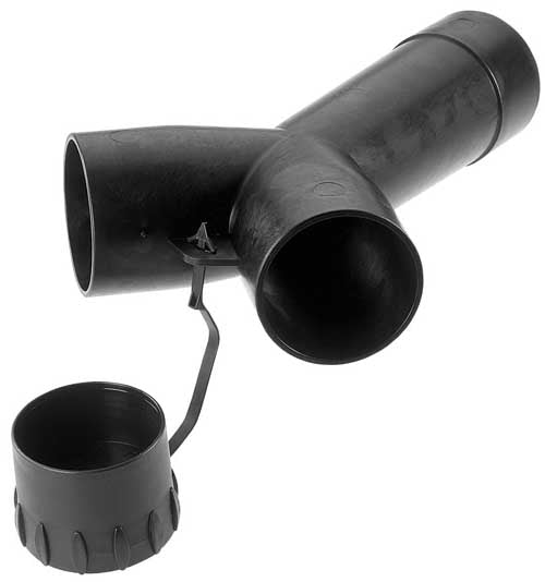 FESTOOL Y-PIECE D 50 SV-AS/D 50 V 452898