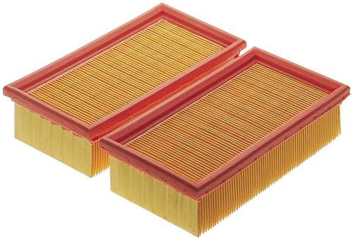 FESTOOL MAIN FILTER HF-CT/2 452923