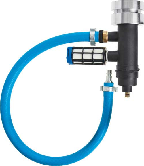 FESTOOL IAS 2 CONNECTION IAS 2-A-ASA/CT/SRM45/70 454757