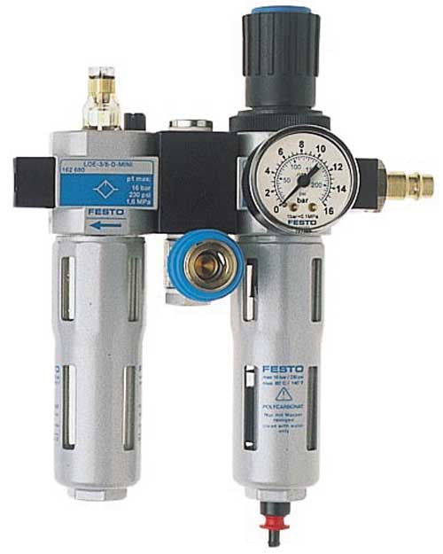 FESTOOL SERVICE UNIT VE-TC 3000 454808