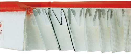 FESTOOL LONG-LIFE MAIN FILTER LONGLIFE-HF-CT/2 454869