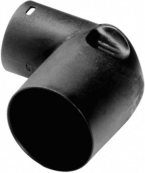 FESTOOL ANTISTATIC ROTATING ANGLE ADAPTER D 27 DAG/90 -AS 456806