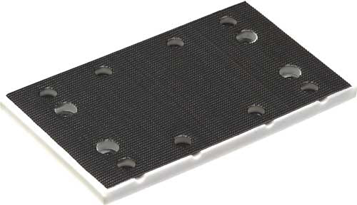 FESTOOL SANDING PAD SSH-STF-80X130/8 483906