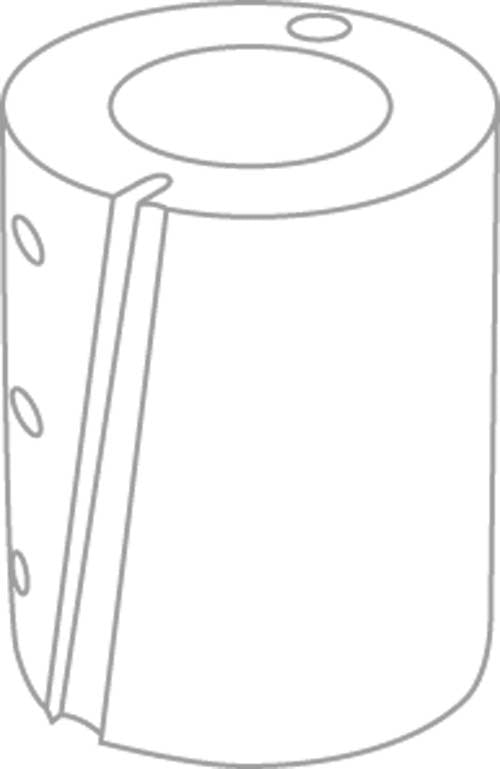 FESTOOL PLANING HEAD HK 82 SD 484520