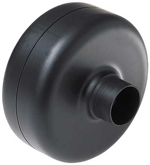 FESTOOL SPARK TRAP FOR DUST EXTRACTOR D 50 FL 484733