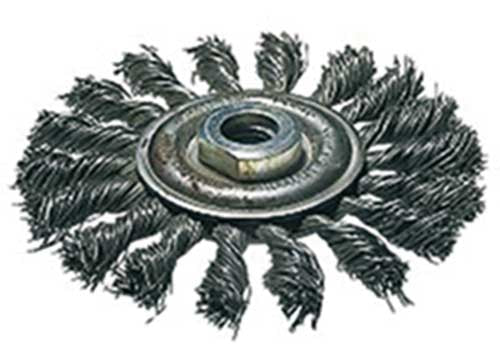 FESTOOL CIRCULAR BRUSH RB-D115/M14 RAS 115 485096