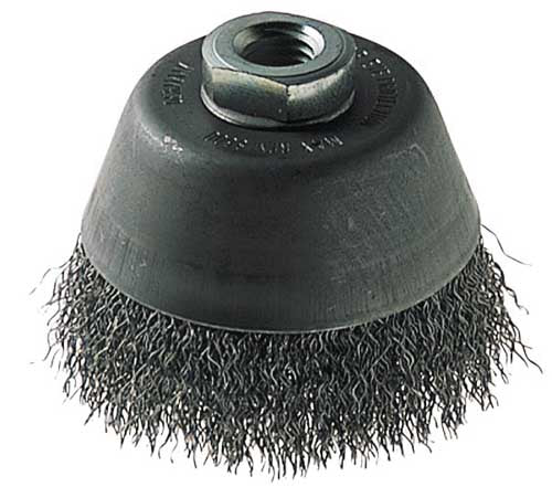 FESTOOL CUP BRUSH TB-D80/M14 RAS 115 485097