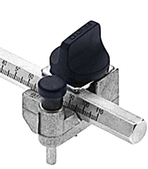 FESTOOL ADJUSTABLE STOP AR-LR 32 485759