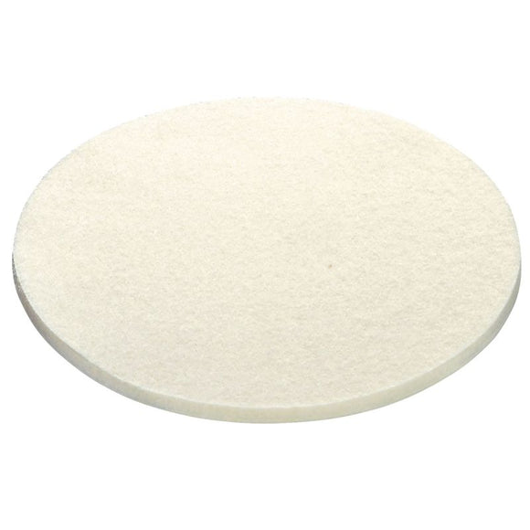 FESTOOL POLISHING FELT PF-STF-D150X6-H/1 485970