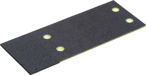 FESTOOL SLAT SANDING PAD SSH-STF-L93X230/0 486371