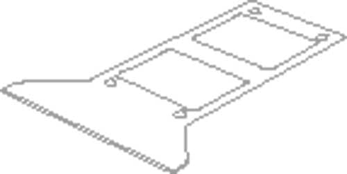 FESTOOL CARPET REMOVER-BLADE TM 195 486374