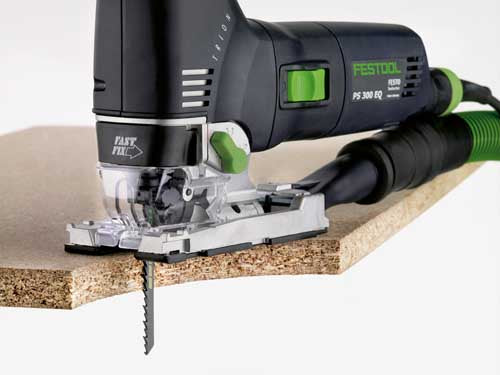 FESTOOL JIGSAW BLADE S 75/4/25 486962