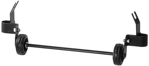 FESTOOL TRANSPORT ROLLERS CS 70 TR 488064