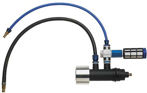 FESTOOL IAS 2 CONNECTION IAS 2-A-SR 488181