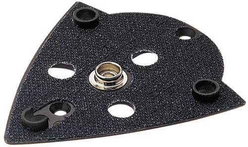 FESTOOL PLATE TP-STF-DX93 488717