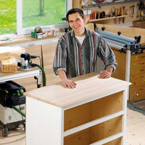 FESTOOL JOINTING SYSTEM VS 600 VS 600 GE 488876