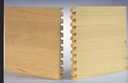 FESTOOL DOVETAIL JOINT TEMPLATE VS 600 SZ 14 488877