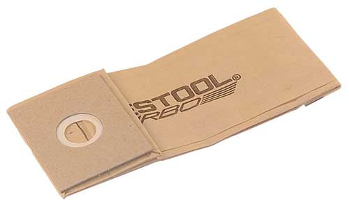 FESTOOL TURBO FILTER BAG TF-RS 400/5 489128