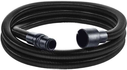 FESTOOL SUCTION HOSE D 27 ANTISTATIC D 27X3,5M-AS/B1 489266